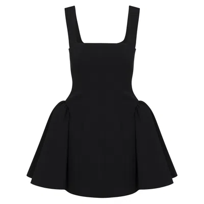 Delfi Collective Women's Madi Dress - Black