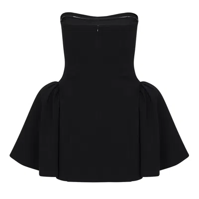 Delfi Collective Women's Marilyn Dress - Black