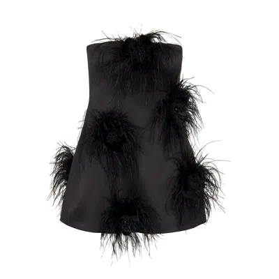 Delfi Collective Women's Nadine Dress - Black