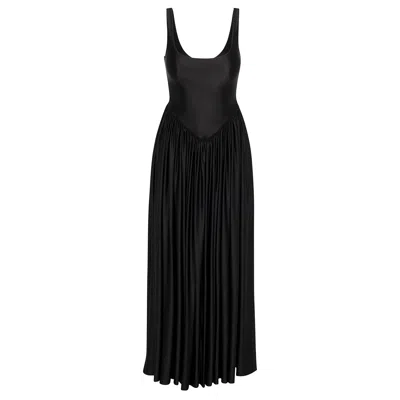 Delfi Collective Women's Oriana Dress - Black