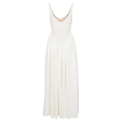 Delfi Collective Women's Oriana Dress - White