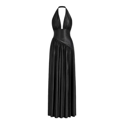 Delfi Collective Women's Rae Dress In Black