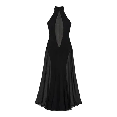 Delfi Collective Women's Sahara Dress - Black