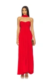 Delfi Daphine Gown