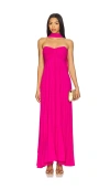 Delfi Daphine Gown