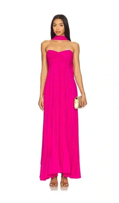 Delfi Daphine Gown