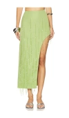 Delfi Giada Skirt