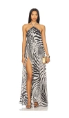 Delfi Isla Dress