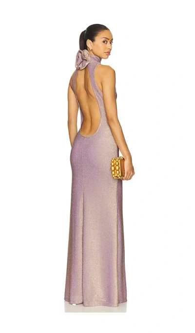 Delfi Mabel Maxi Dress