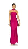 Delfi Mica Maxi Dress
