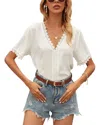 Deli S Deli.s Blouse In White