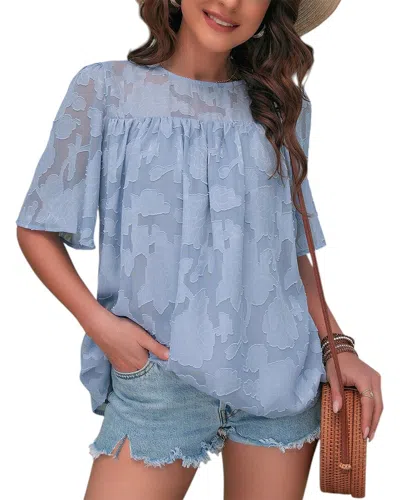 Deli S Deli.s Blouse In Blue