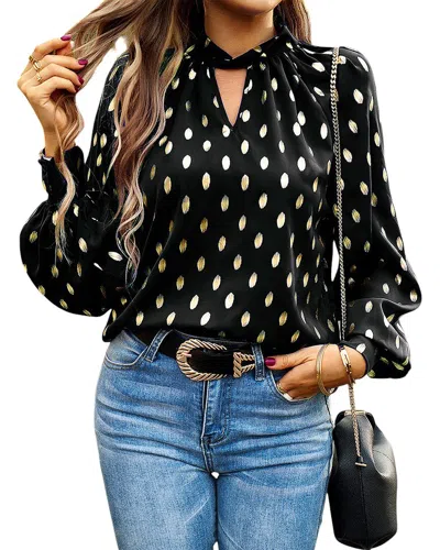 DELI S DELI.S BLOUSE