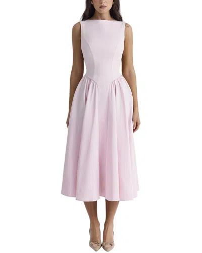 Deli S Deli.s Dress In Pink