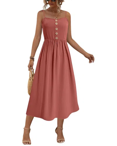 Deli S Deli.s Dress In Brown