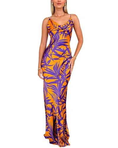 Deli S Deli.s Dress In Purple
