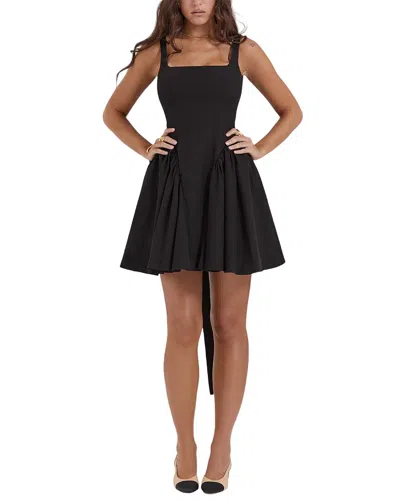 Deli S Deli.s Dress In Black
