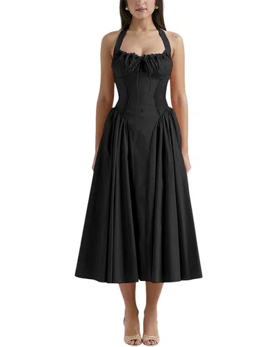 Deli S Deli.s Dress In Black