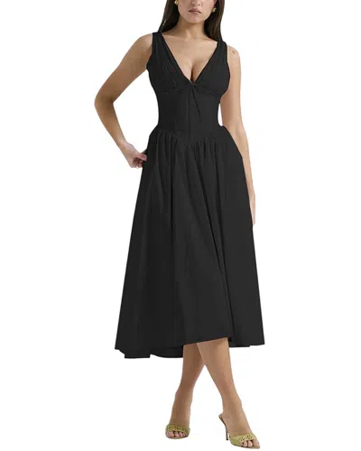 Deli S Deli.s Dress In Black