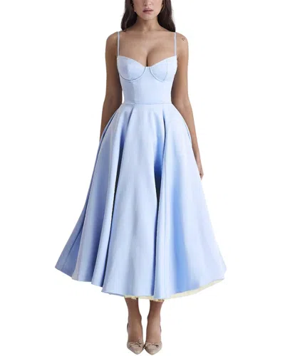 Deli S Deli.s Dress In Blue