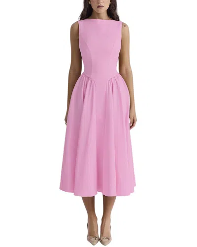 Deli S Deli.s Dress In Purple