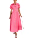 Deli S Deli. S Maxi Dress In Pink