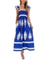 Deli S Deli. S Maxi Dress