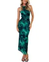 Deli S Deli.s Maxi Dress In Green