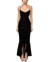 Deli S Deli. S Maxi Dress In Black