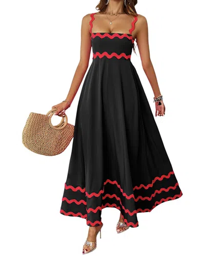 Deli S Deli.s Maxi Dress In Black