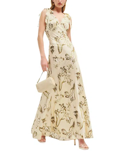 DELI S DELI.S MAXI DRESS