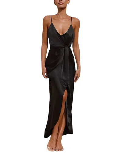 Deli S Deli.s Maxi Dress In Black