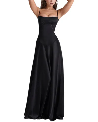 Deli S Deli.s Maxi Dress In Black