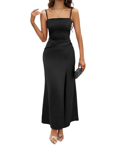 Deli S Deli.s Maxi Dress In Black