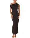 Deli S Deli.s Maxi Dress In Black