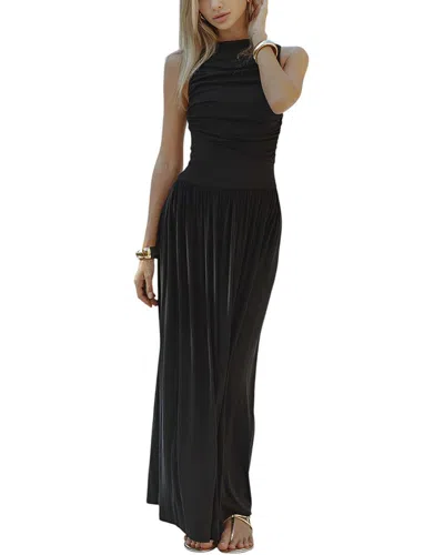 Deli S Deli.s Maxi Dress In Black