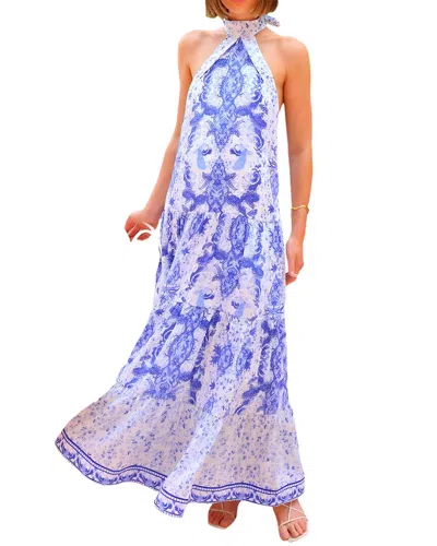 DELI S DELI.S MAXI DRESS