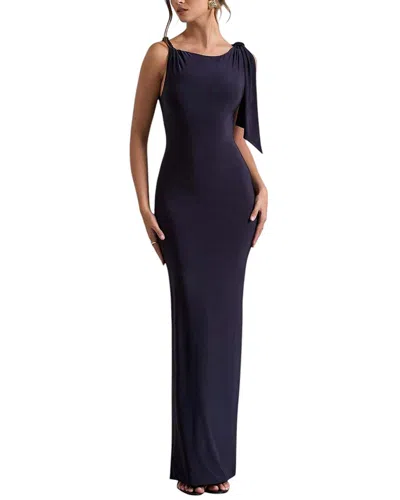 Deli S Deli.s Maxi Dress In Blue