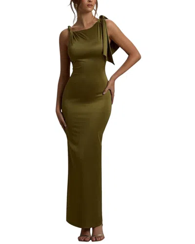 Deli S Deli.s Maxi Dress In Green