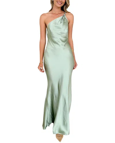 Deli S Deli.s Maxi Dress In Green