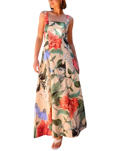 Deli S Deli.s Maxi Dress In Multi