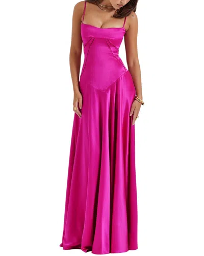 Deli S Deli.s Maxi Dress In Purple