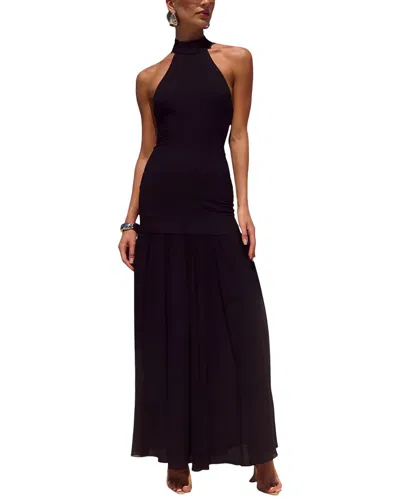 Deli S Deli.s Maxi Dress In Purple