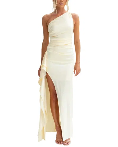 Deli S Deli.s Maxi Dress In White