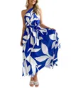 Deli S Deli.s Midi Dress In Blue
