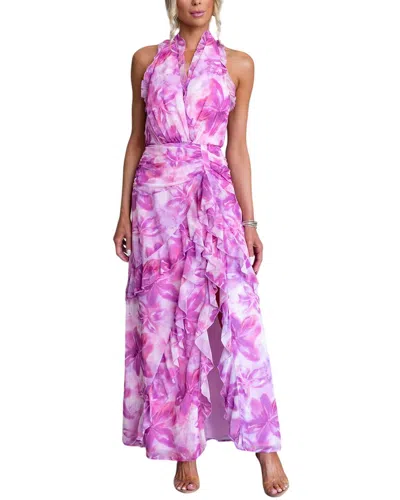 Deli S Deli.s Midi Dress In Pink