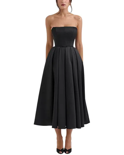 Deli S Deli.s Midi Dress In Black