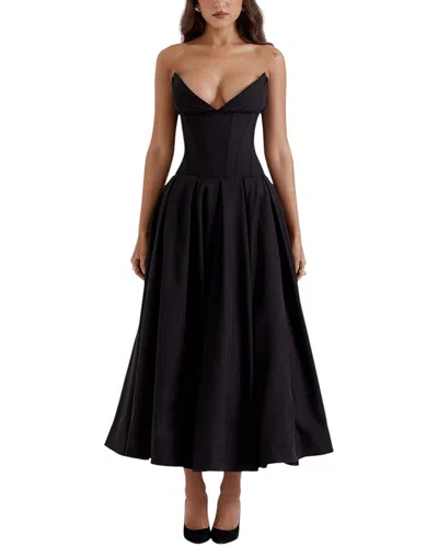Deli S Deli.s Midi Dress In Black