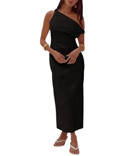 Deli S Deli.s Midi Dress In Green