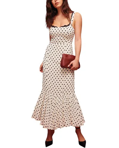 Deli S Deli.s Midi Dress In Multi